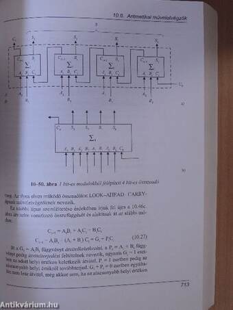 Digitális és Analóg Technika II. (töredék)