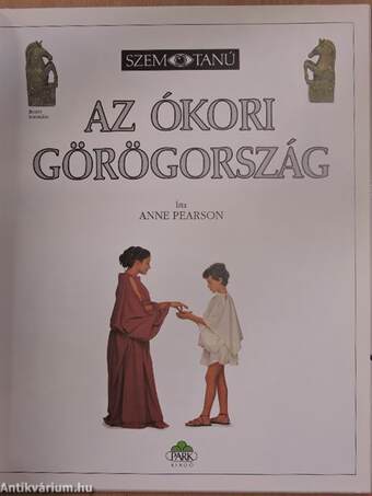 Az ókori Görögország