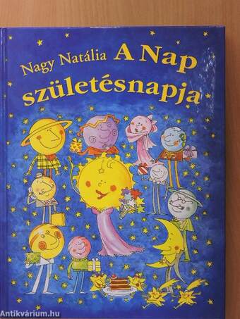 A Nap születésnapja