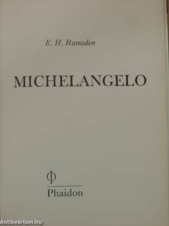 Michelangelo