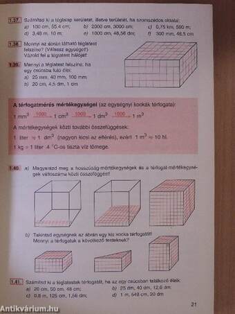 Matematika 6.