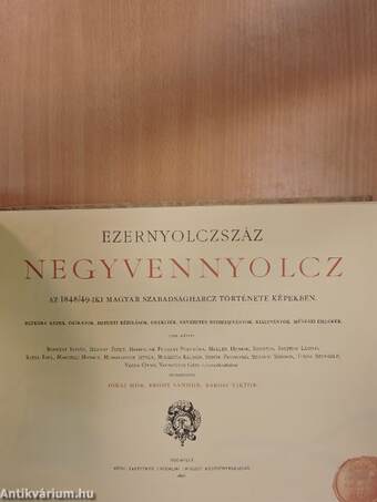 Ezernyolczszáz negyvennyolcz