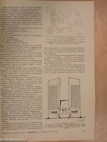 Bányászati és Kohászati Lapok - Kohászat/Öntöde 1981. június