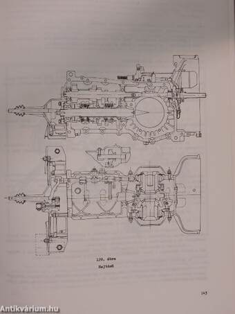 Skoda 1000 MB, 1000 MB-DE LUX, 1100 MB, S 100, S 100 L, S 110 L, S 110 R, személygépkocsi javítási kézikönyve