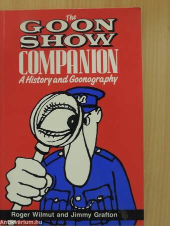 The Goon Show Companion