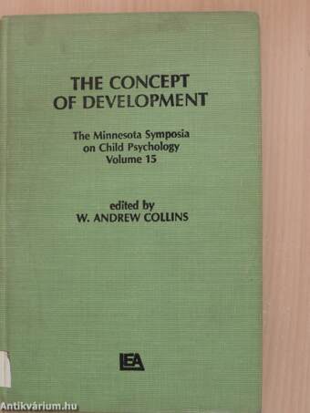 The Concept of Development