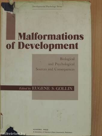 Malformations of Development