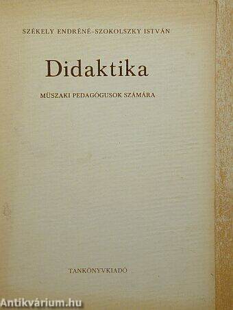 Didaktika