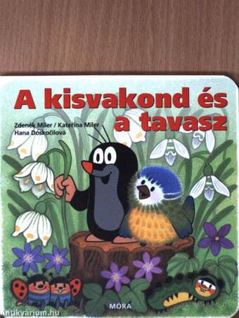 A kisvakond és a tavasz