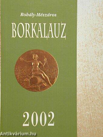 Borkalauz 2002