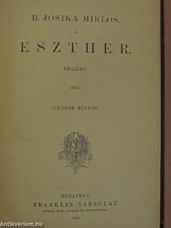 Eszther