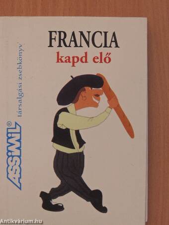 Francia kapd elő