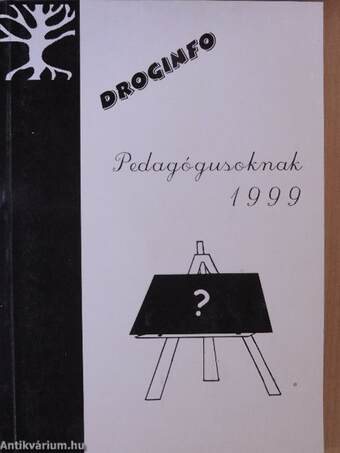 Droginfo 1999