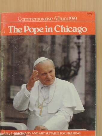 The Pope in Chicago