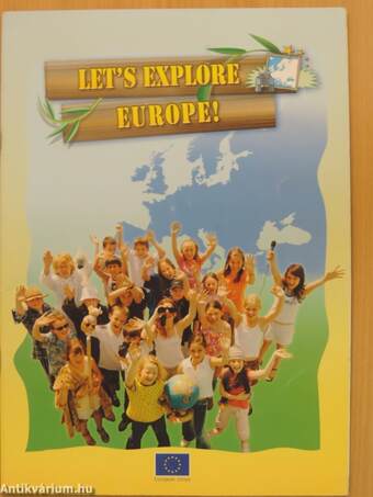 Let's Explore Europe!