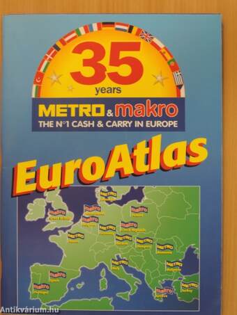 EuroAtlas