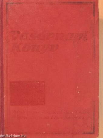 Vasárnapi könyv 1926. II. félév (fél évfolyam)