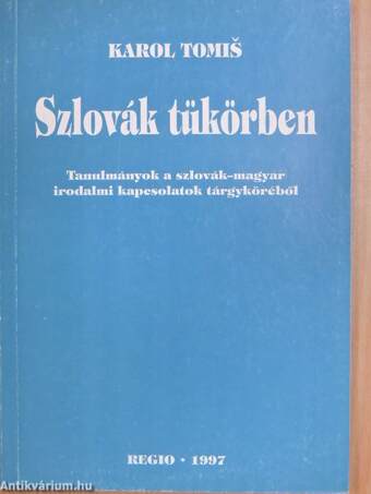 Szlovák tükörben