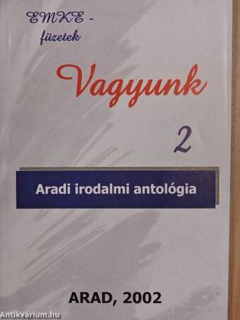 Vagyunk 2.