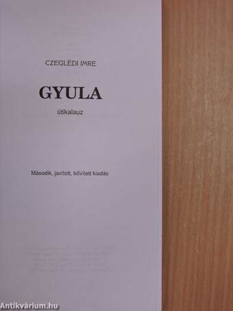 Gyula