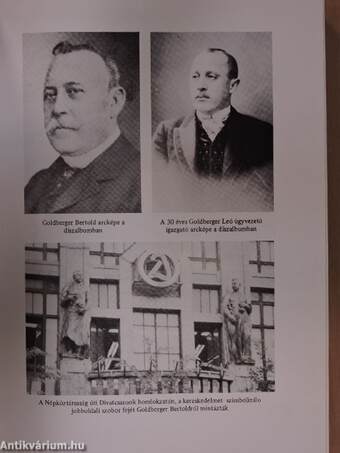 A 200 éves Budaprint PNYV Goldberger Textilművek története