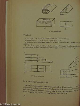 Ábrázoló geometria