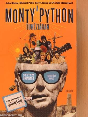 A Monty Python Tunéziában