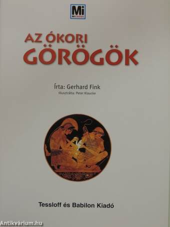 Az ókori görögök