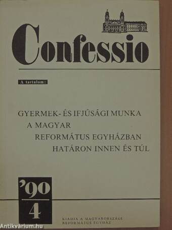 Confessio 1990/4.