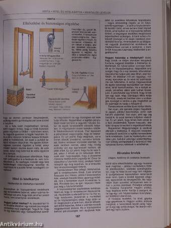 Ötletek, jó tanácsok, megoldások bármire