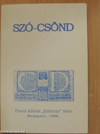 Szó-csönd