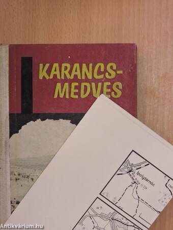 Karancs-medves