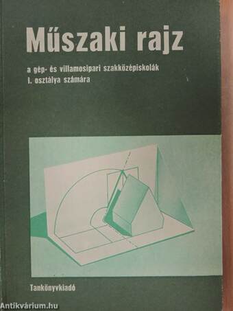 Műszaki rajz