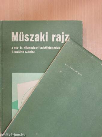 Műszaki rajz