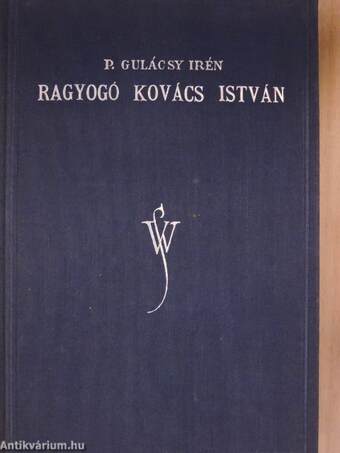 Ragyogó Kovács István