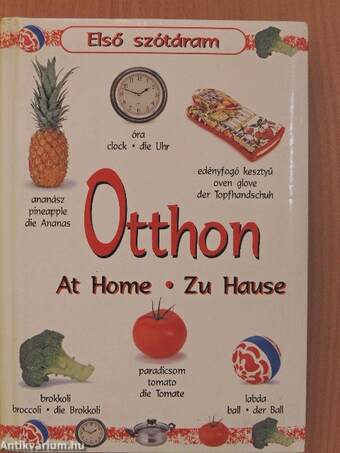 Otthon