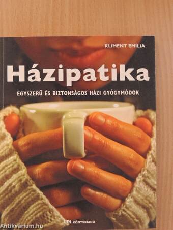 Házipatika