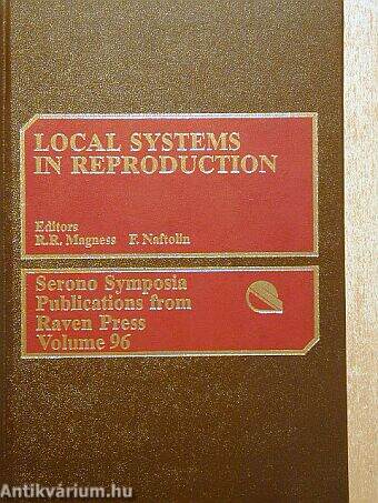 Local Systems in Reproduction