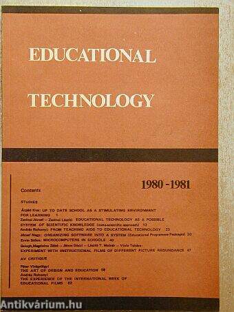 Educational Technology