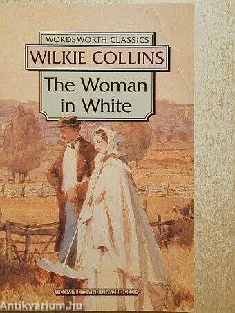 The Woman in White