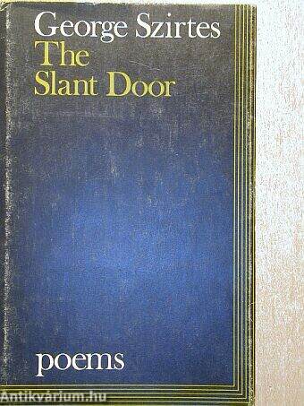 The Slant Door