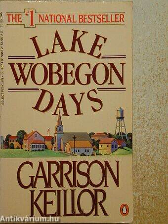 Lake Wobegon Days