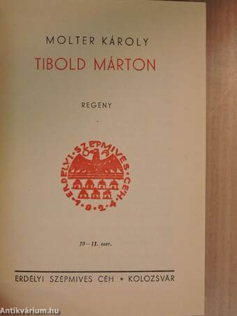 Tibold Márton