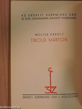 Tibold Márton