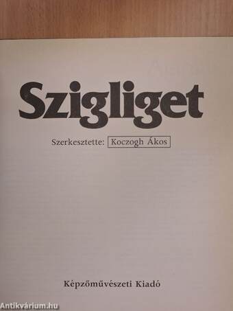 Szigliget