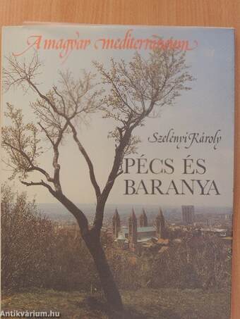 Pécs és Baranya