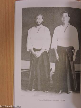 Ki Aikido