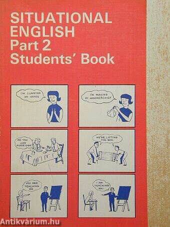 Situational English