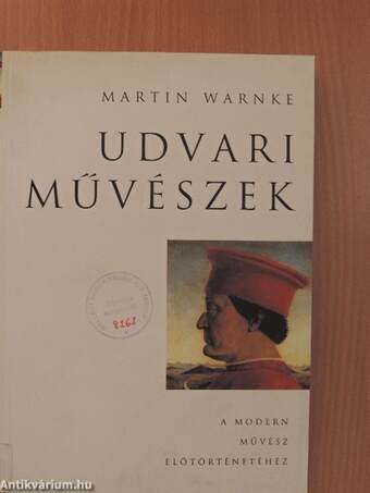 Udvari művészek