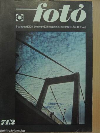 Fotó 1974. február